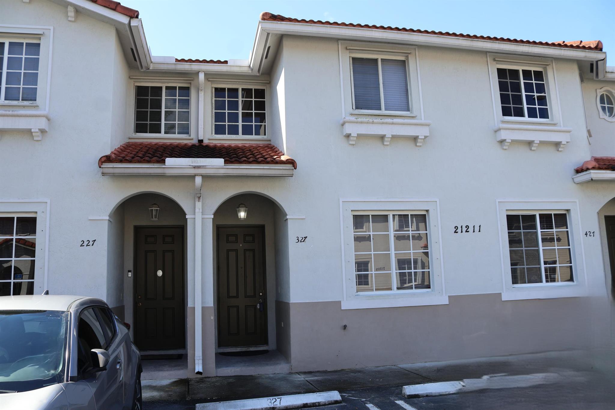 21211 NW 14th Pl #3-27