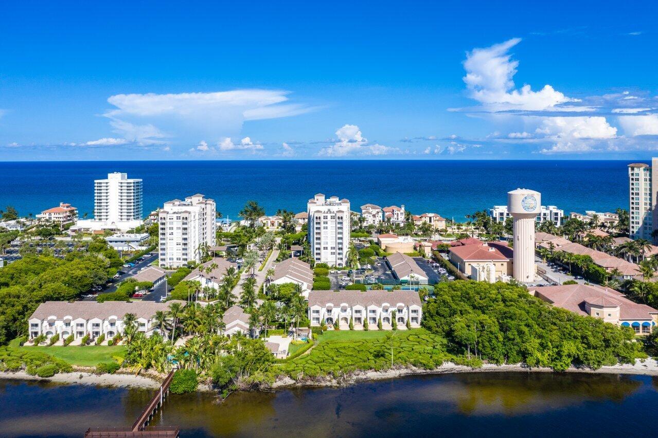 3594 S Ocean Blvd #907