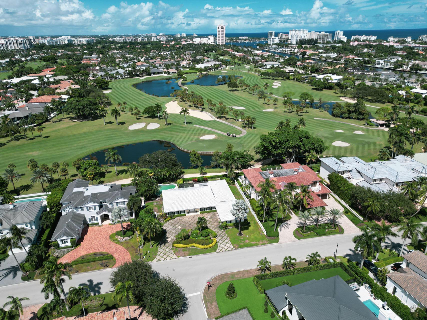 399 Royal Palm Way