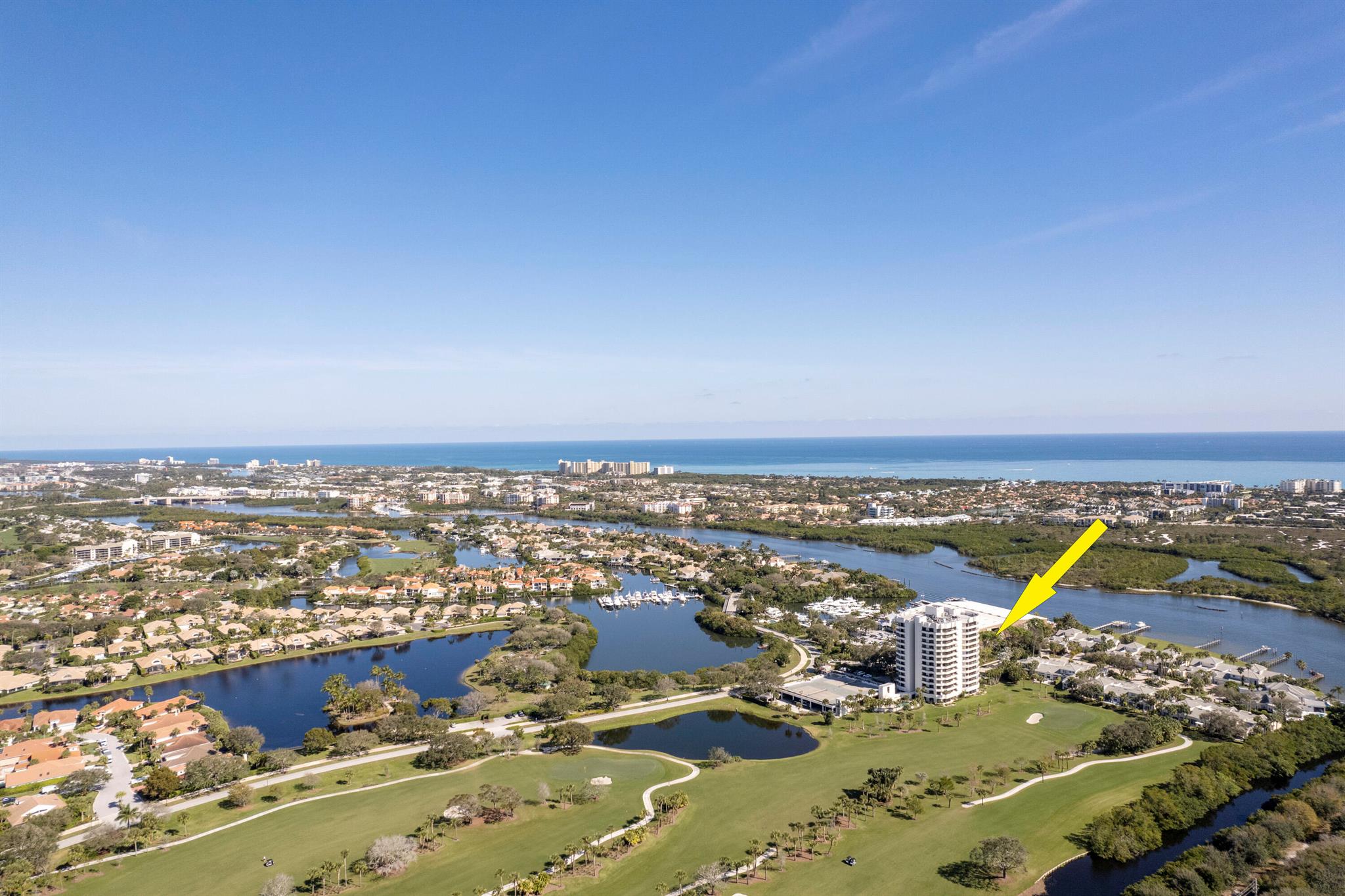 3322 Casseekey Is Rd #504 Jupiter, FL 33477