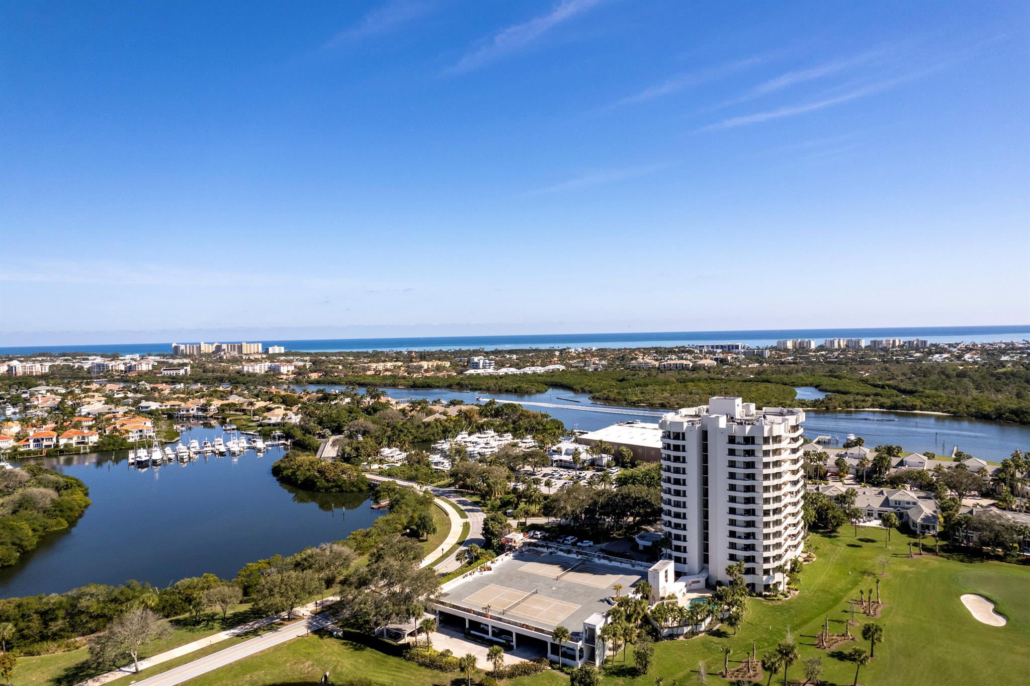 3322 Casseekey Is Rd #504 Jupiter, FL 33477