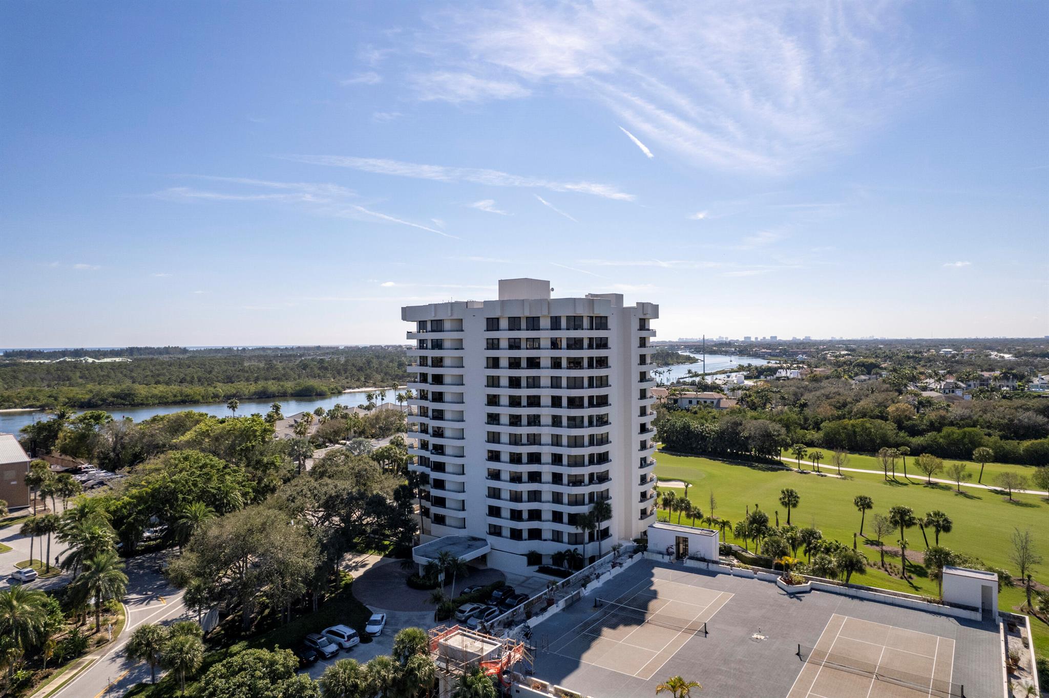 3322 Casseekey Is Rd #504 Jupiter, FL 33477