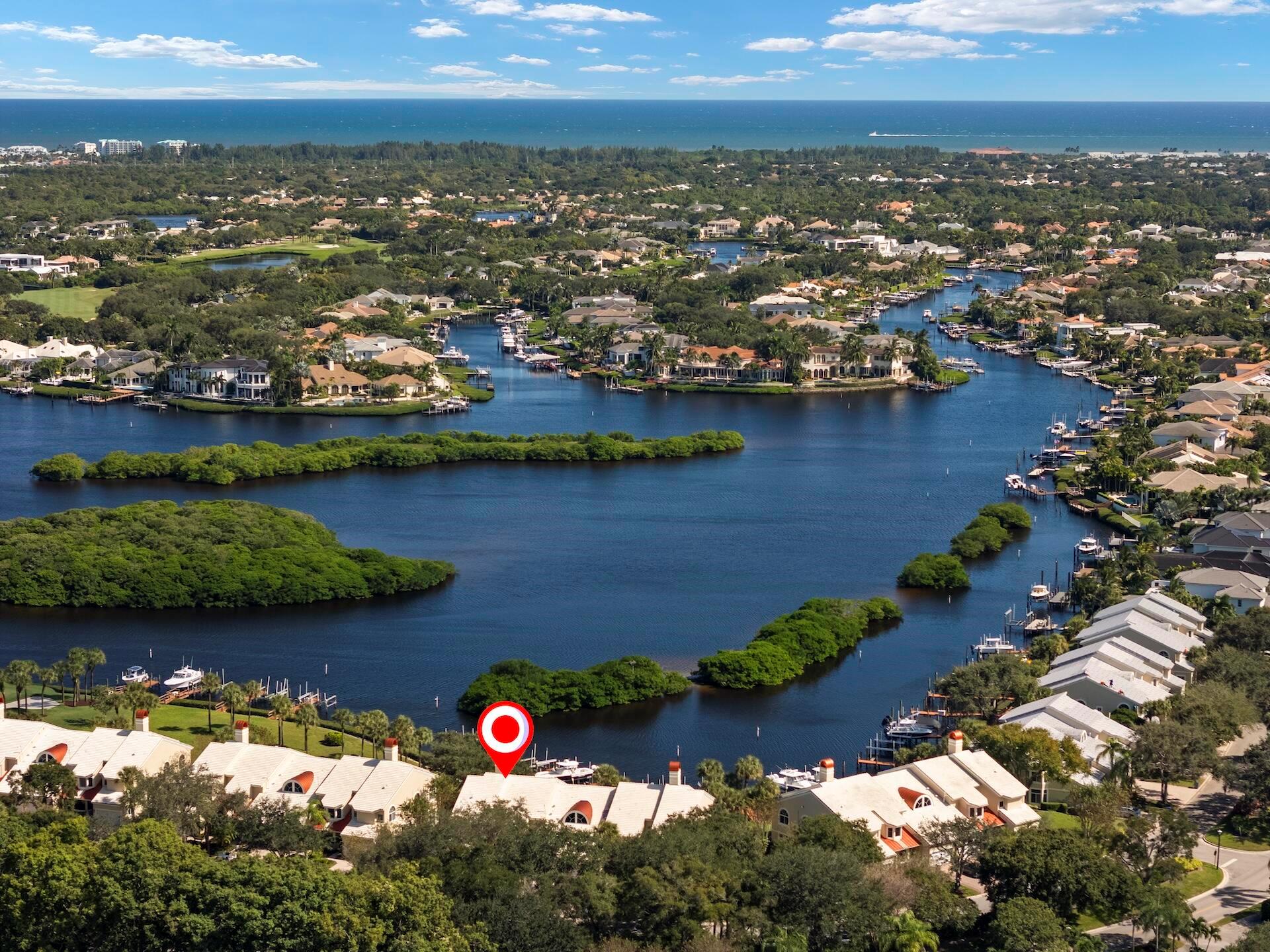 220 Eagle Dr Jupiter, FL 33477