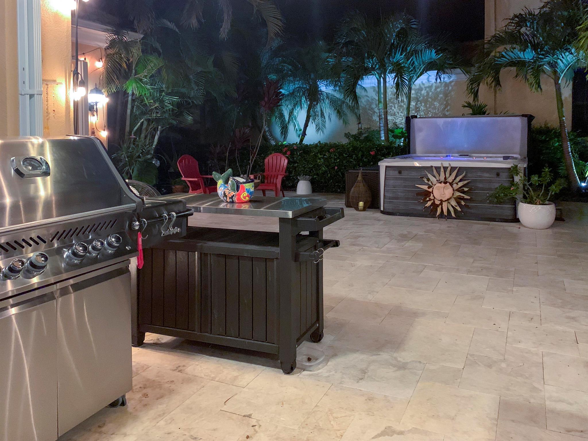 418 San Remo Dr Jupiter, FL 33458