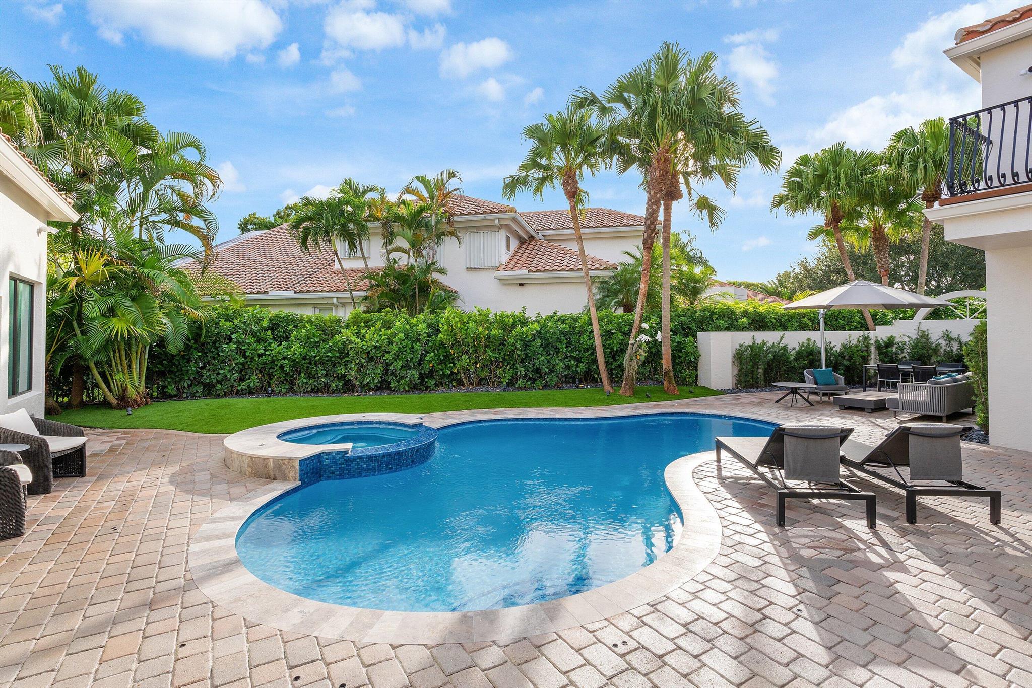 6026 NW 31st Way Boca Raton, FL 33496