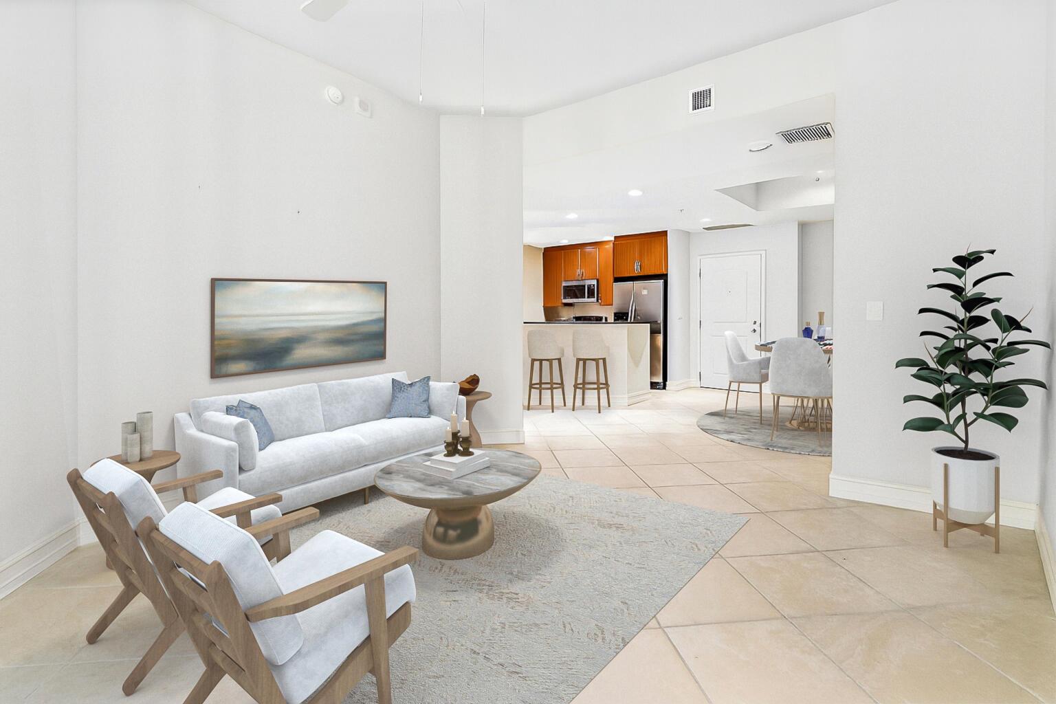 701 S Olive Ave #1212