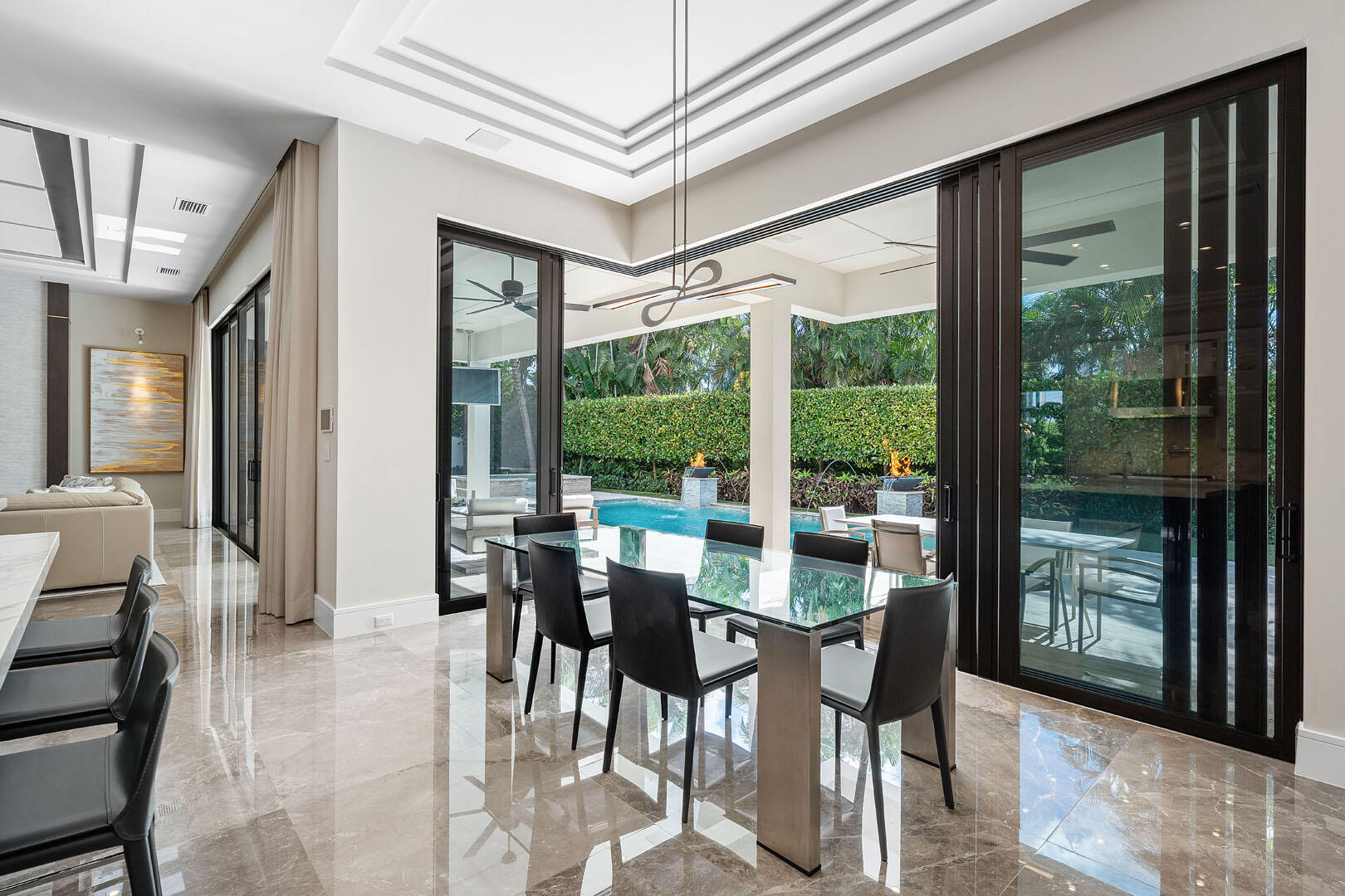 252 S Silver Palm Boca Raton, FL 33432