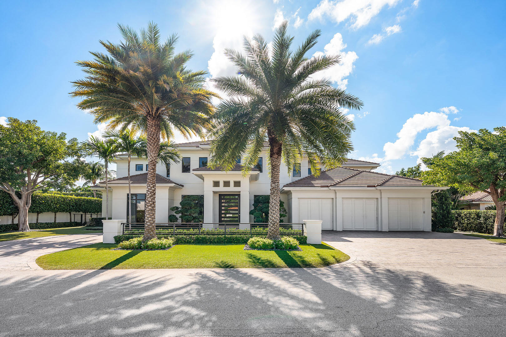 252 S Silver Palm Boca Raton, FL 33432