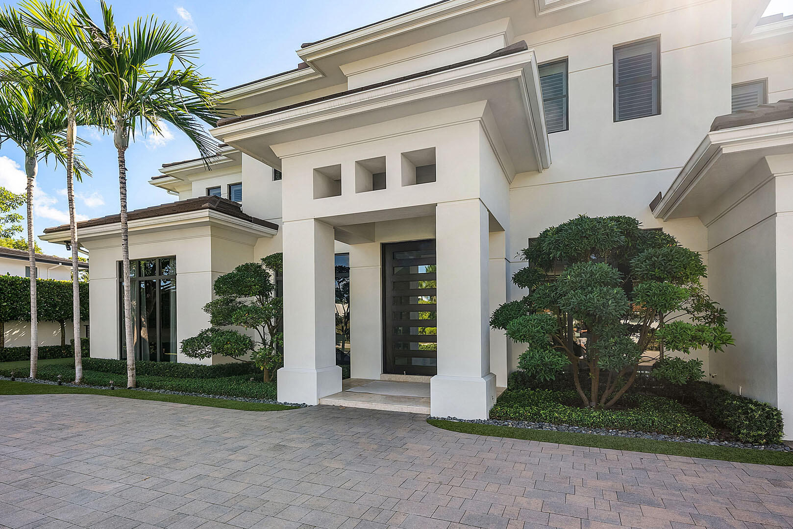 252 S Silver Palm Boca Raton, FL 33432