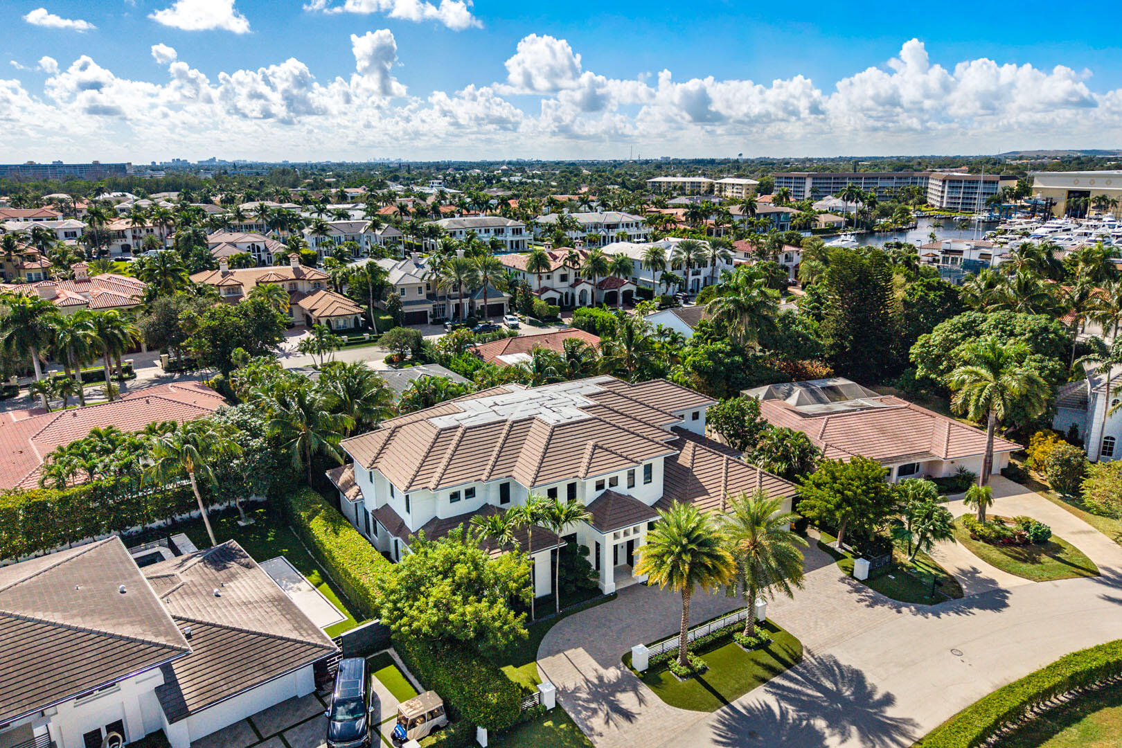 252 S Silver Palm Boca Raton, FL 33432