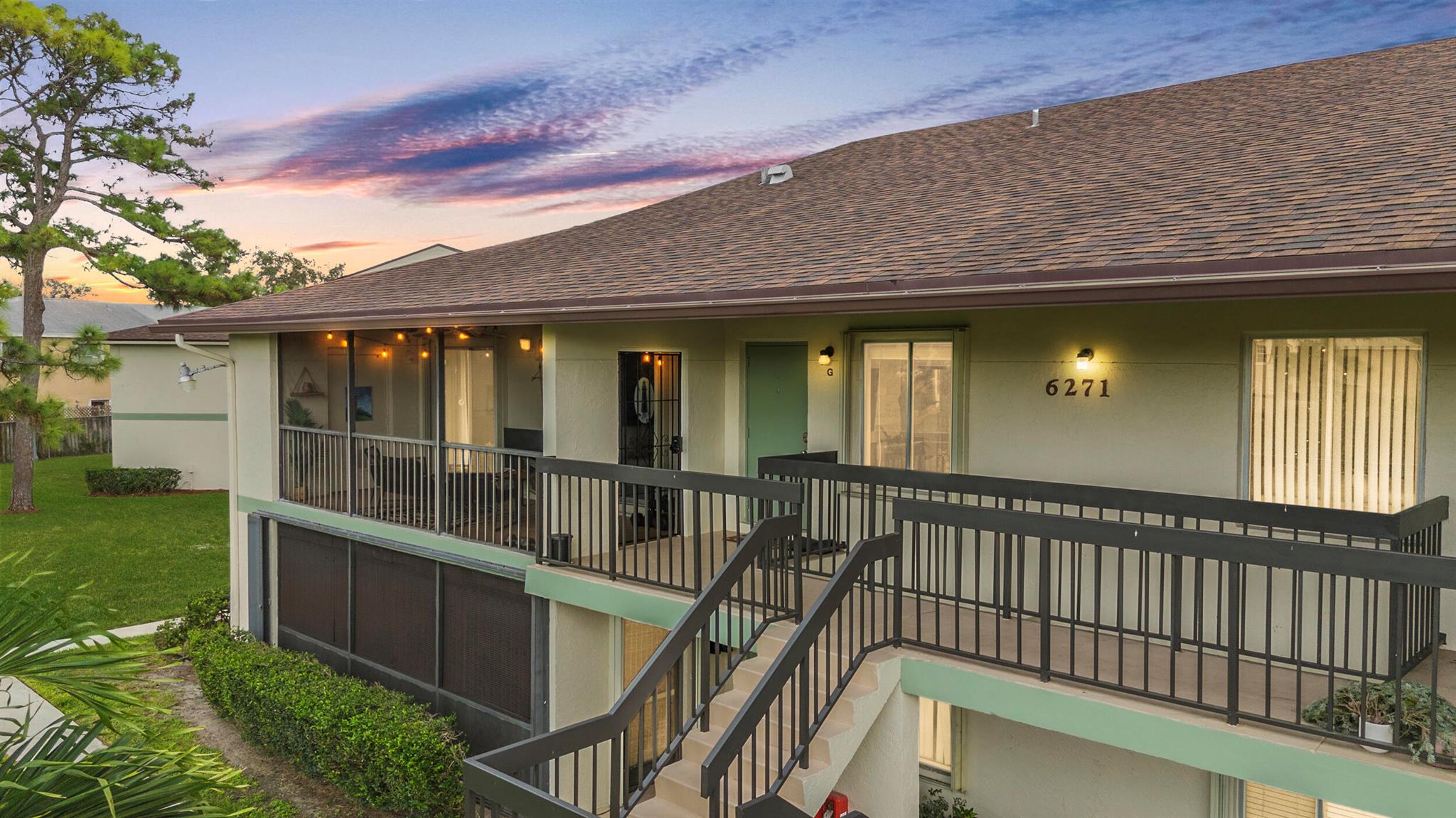 6271 Chasewood Dr #G