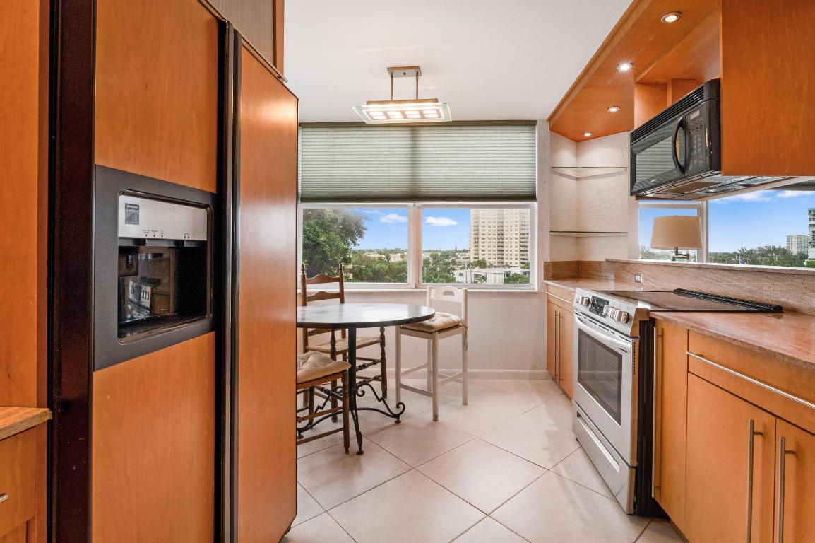 1350 S Ocean #507 Pompano Beach, FL 33062