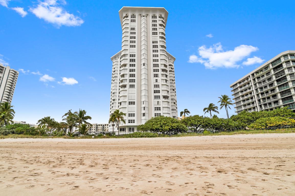 1350 S Ocean #507 Pompano Beach, FL 33062