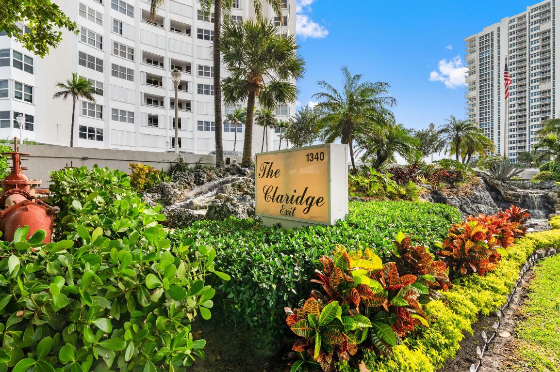 1350 S Ocean #507 Pompano Beach, FL 33062