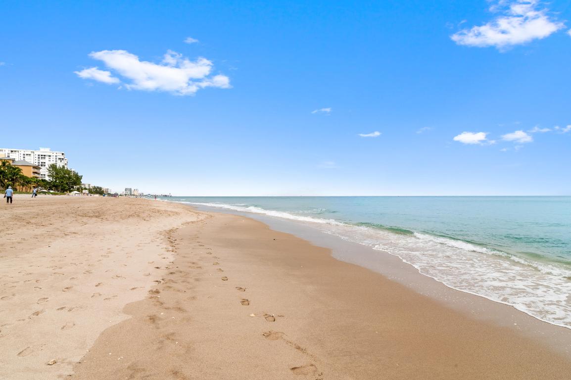 1350 S Ocean #507 Pompano Beach, FL 33062