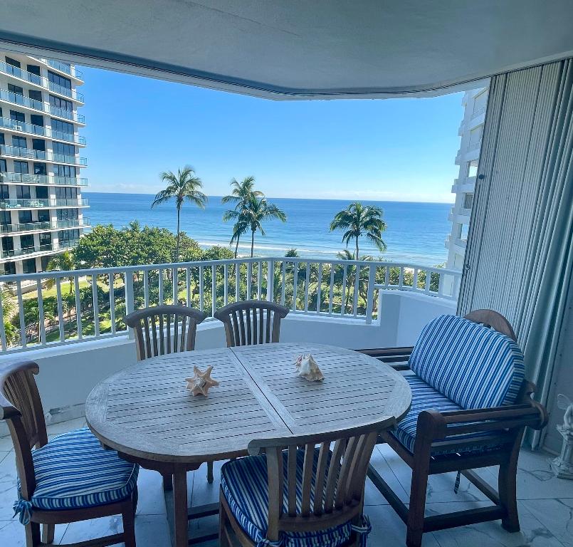 1350 S Ocean #507 Pompano Beach, FL 33062