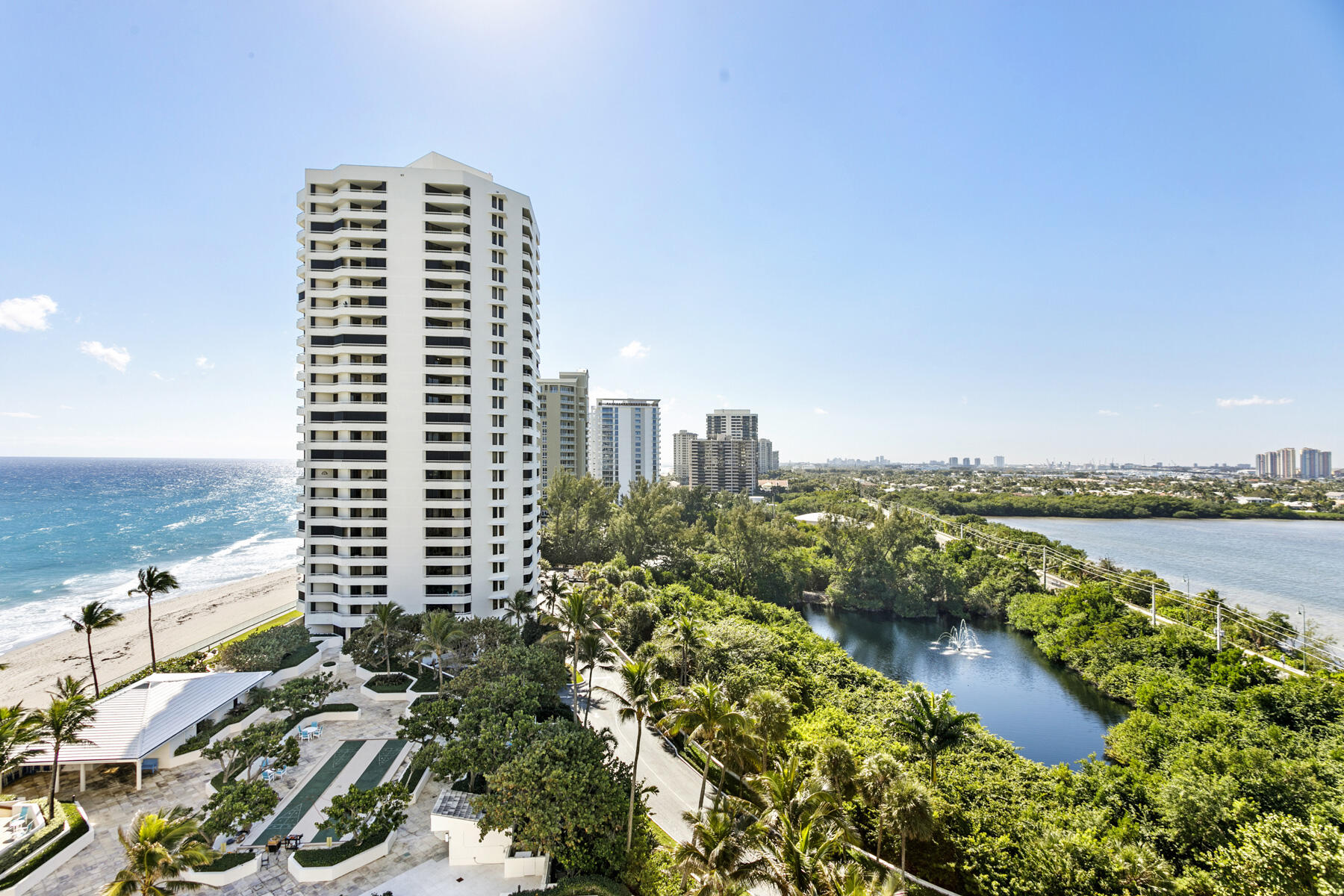 5080 N Ocean #9d Singer Island, FL 33404
