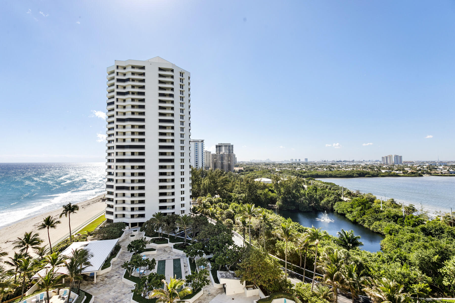 5080 N Ocean #9d Singer Island, FL 33404