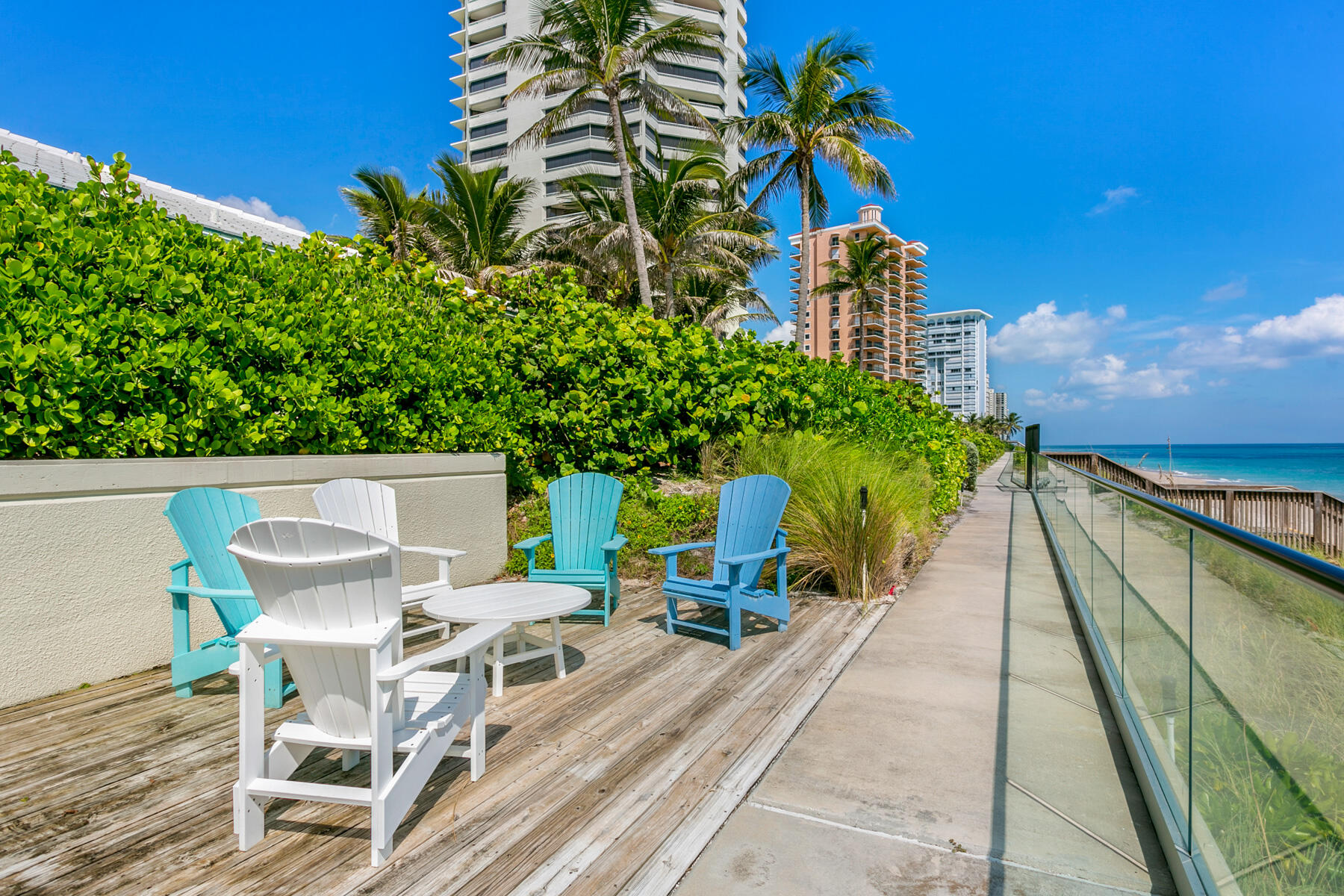 5080 N Ocean #9d Singer Island, FL 33404