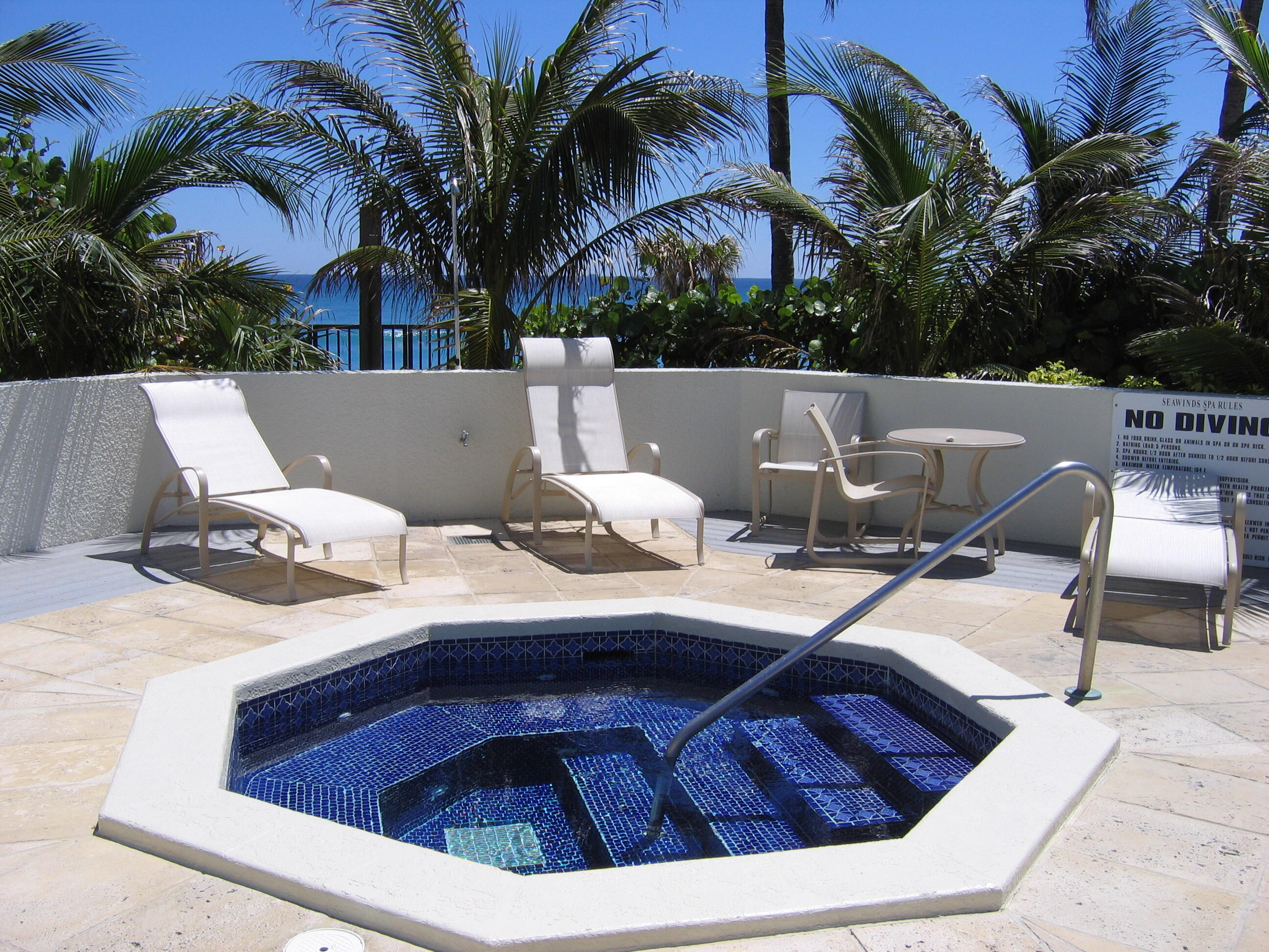 5080 N Ocean #9d Singer Island, FL 33404