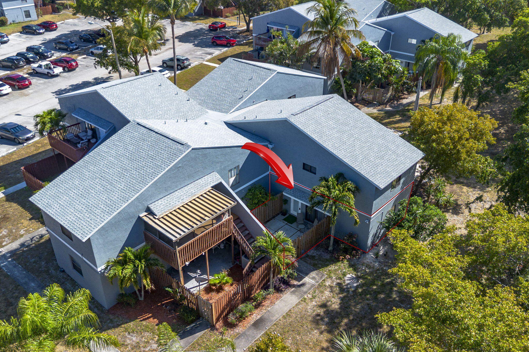 30 Crossings #B Boynton Beach, FL 33435