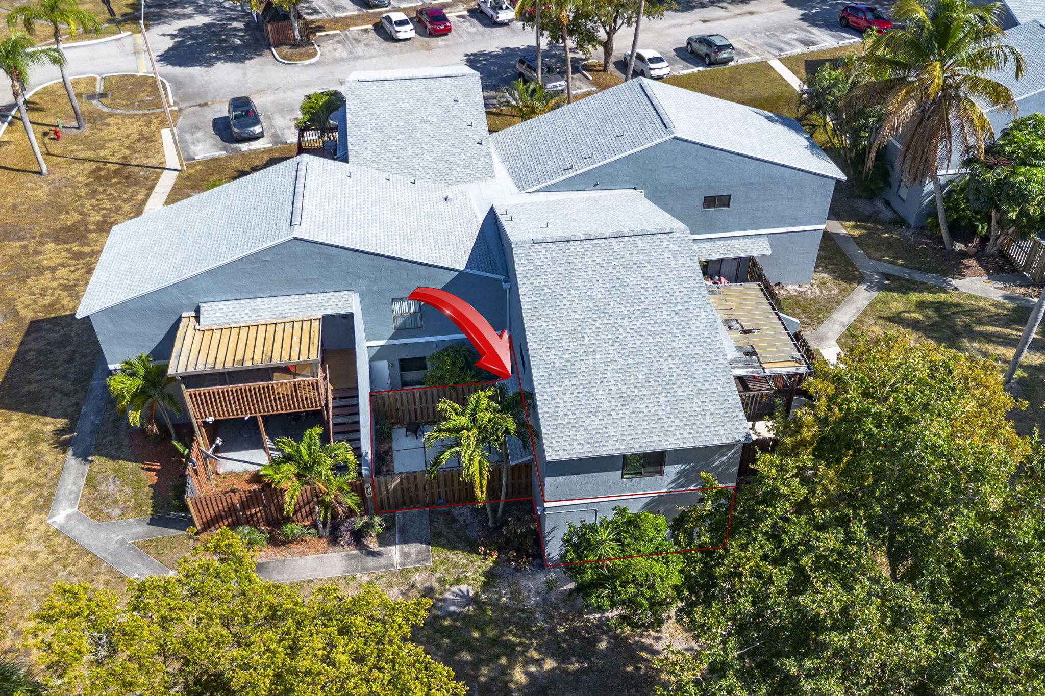 30 Crossings #B Boynton Beach, FL 33435