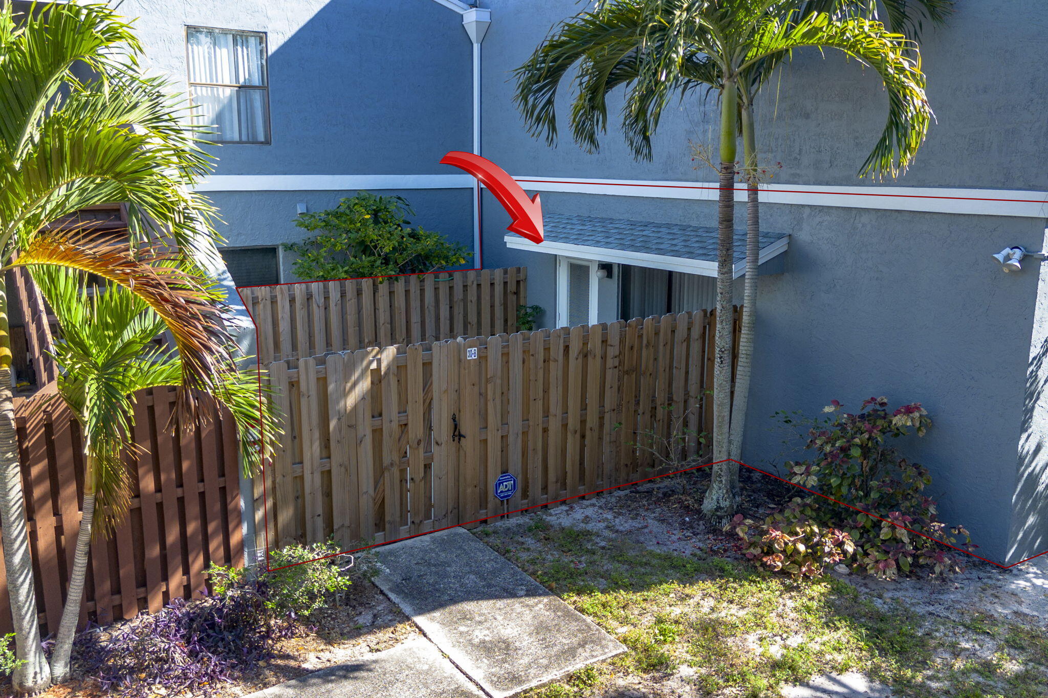 30 Crossings #B Boynton Beach, FL 33435