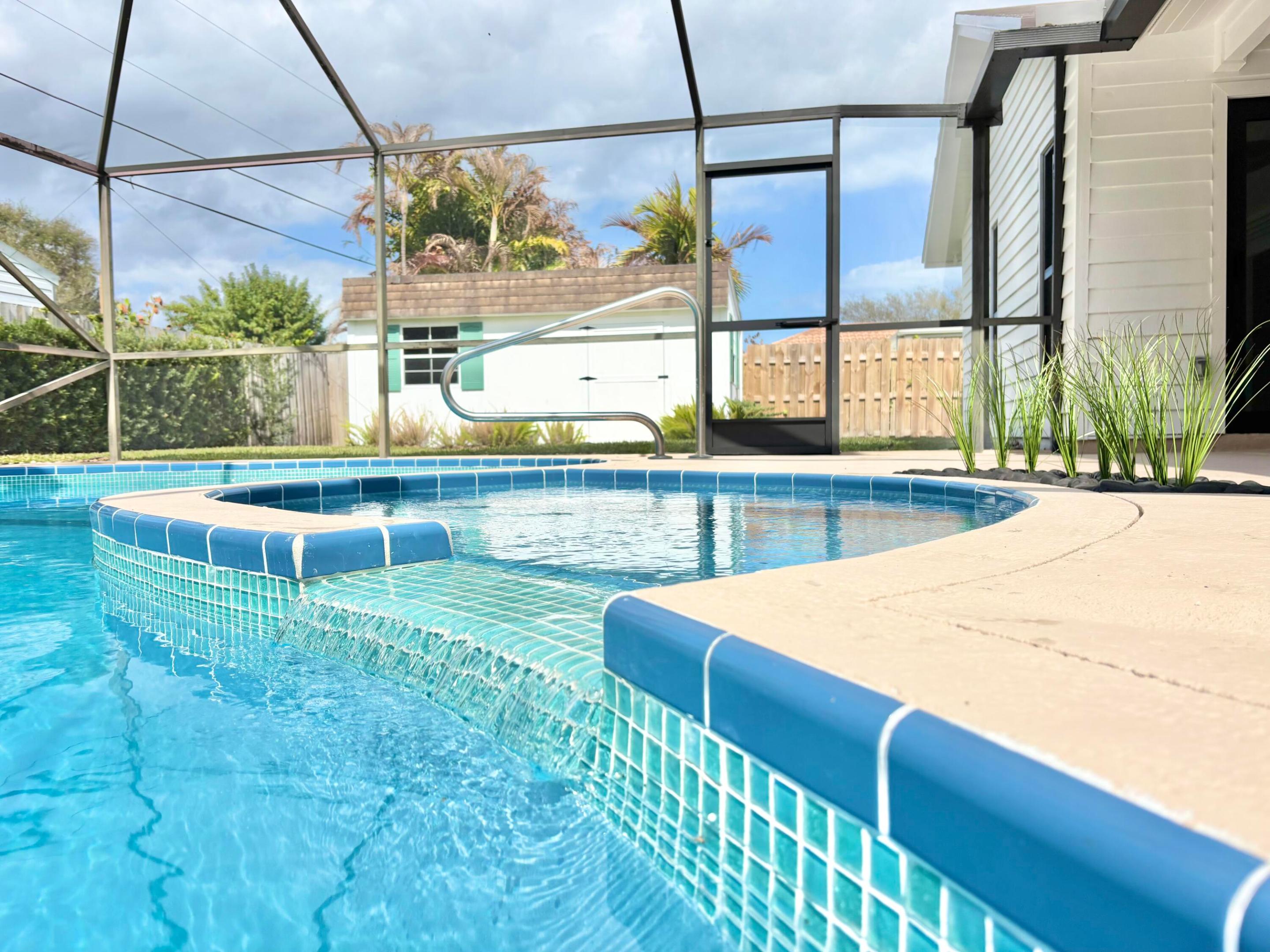 14 SE Paddock Jupiter, FL 33469