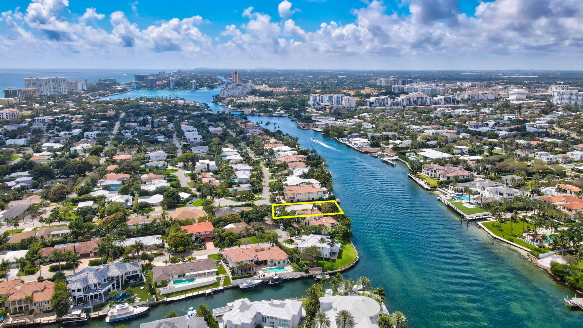 601 NE Spanish Boca Raton, FL 33432