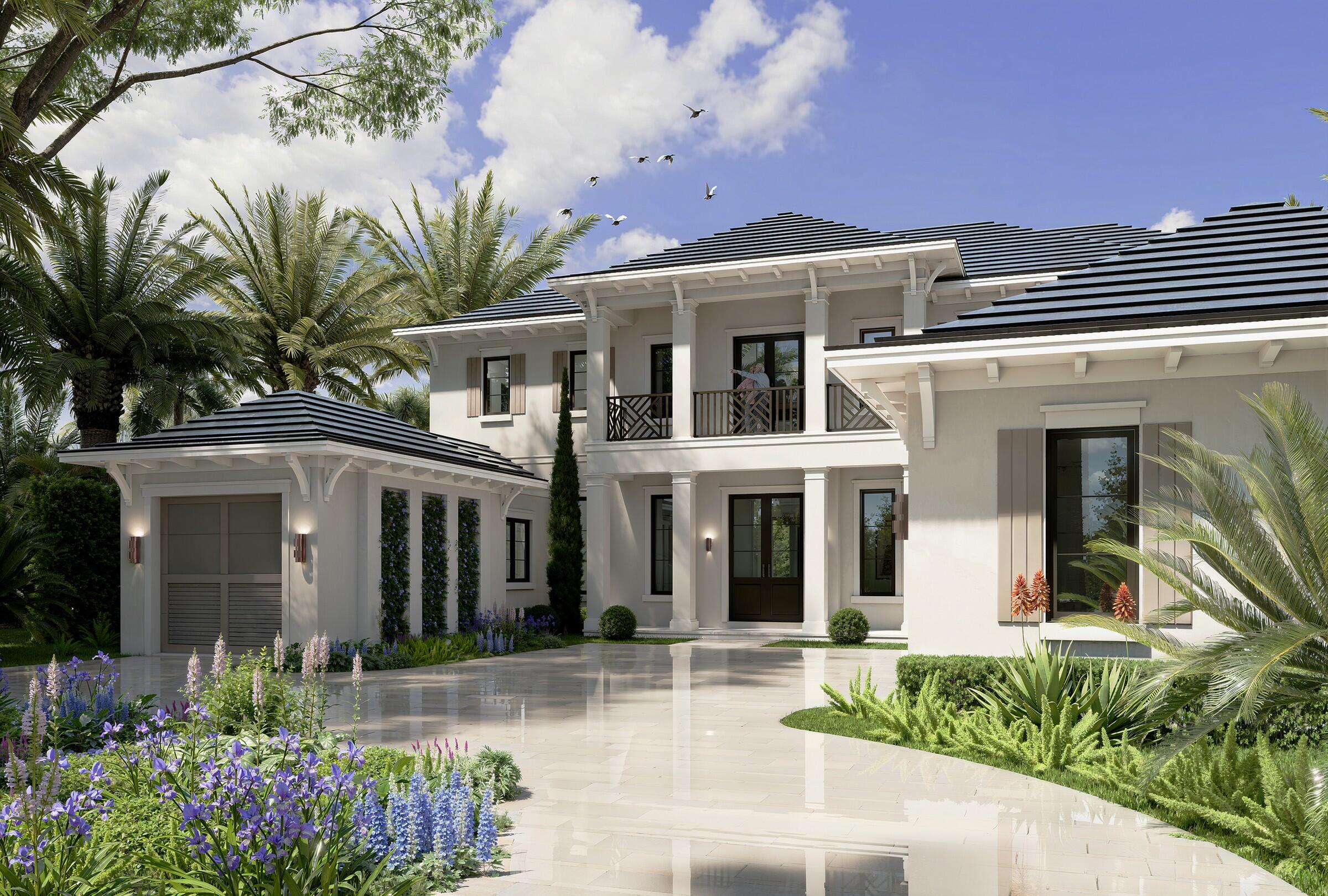 601 NE Spanish Boca Raton, FL 33432