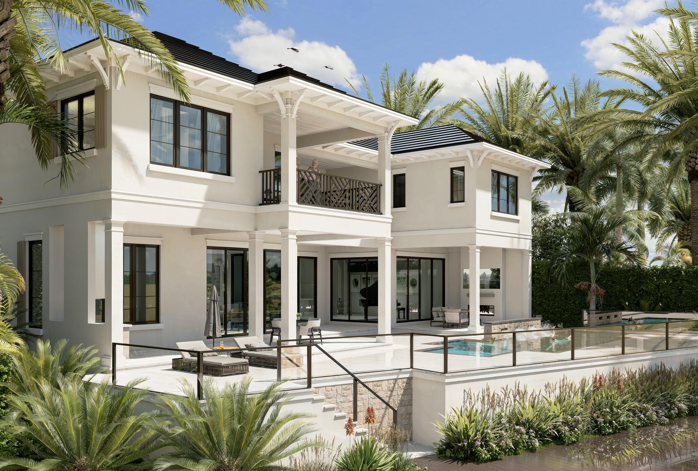 601 NE Spanish Boca Raton, FL 33432