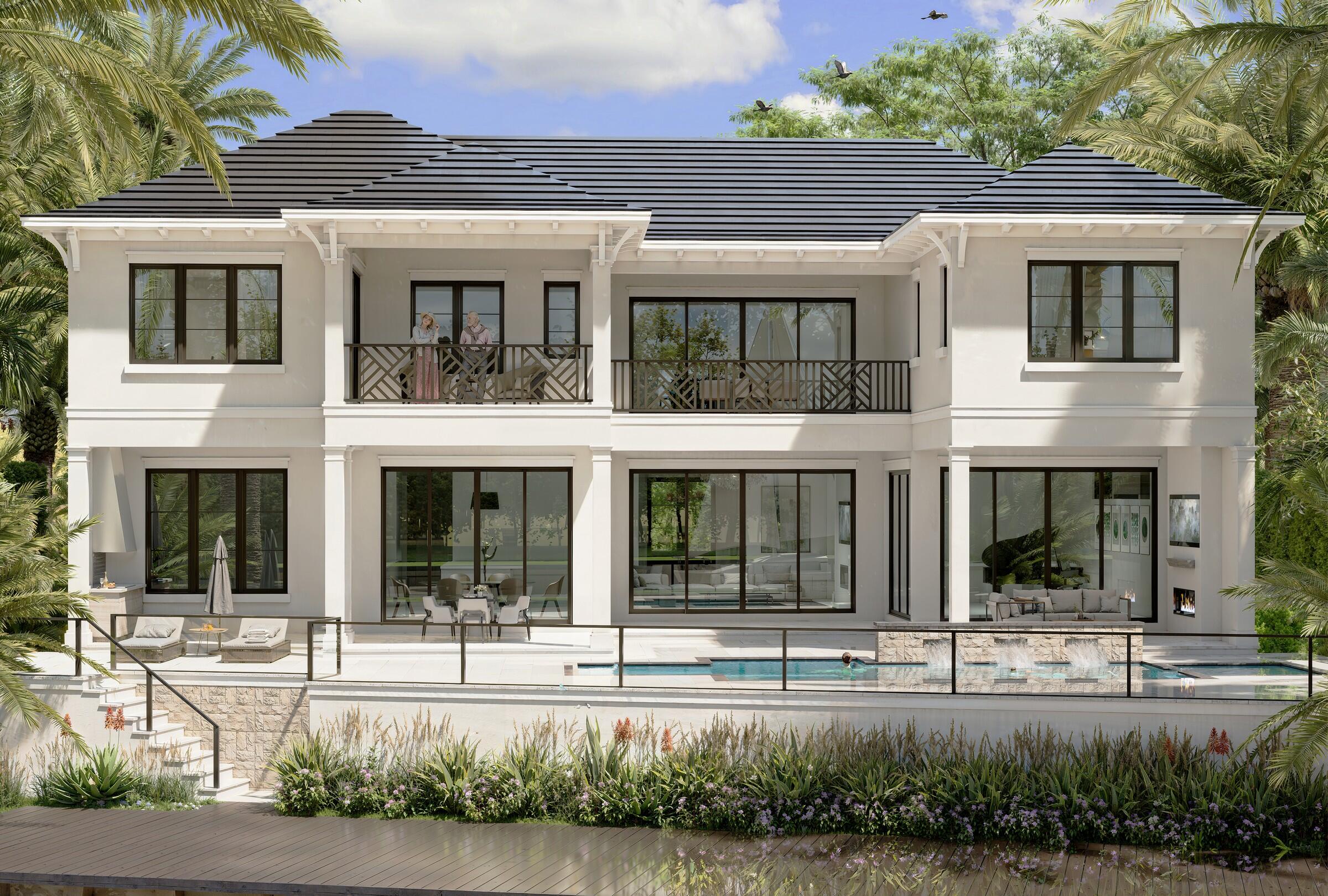 601 NE Spanish Boca Raton, FL 33432