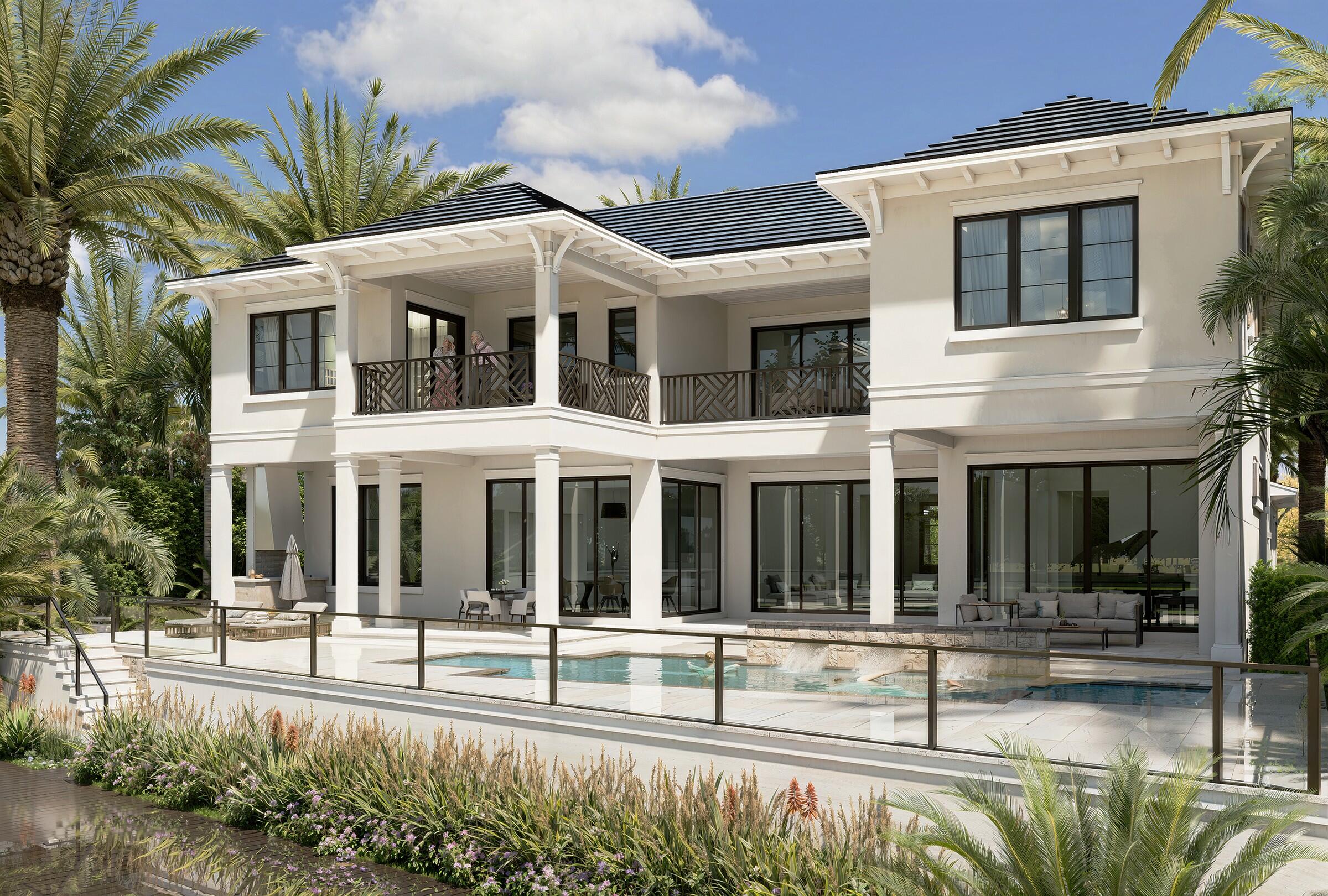 601 NE Spanish Boca Raton, FL 33432