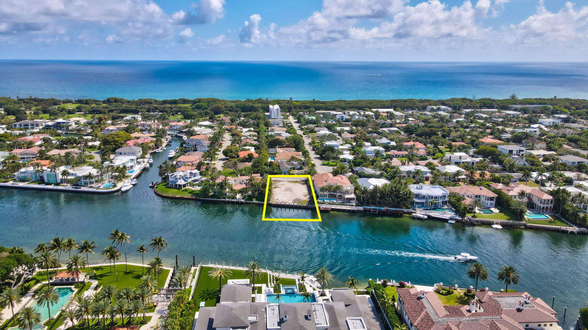 601 NE Spanish Boca Raton, FL 33432