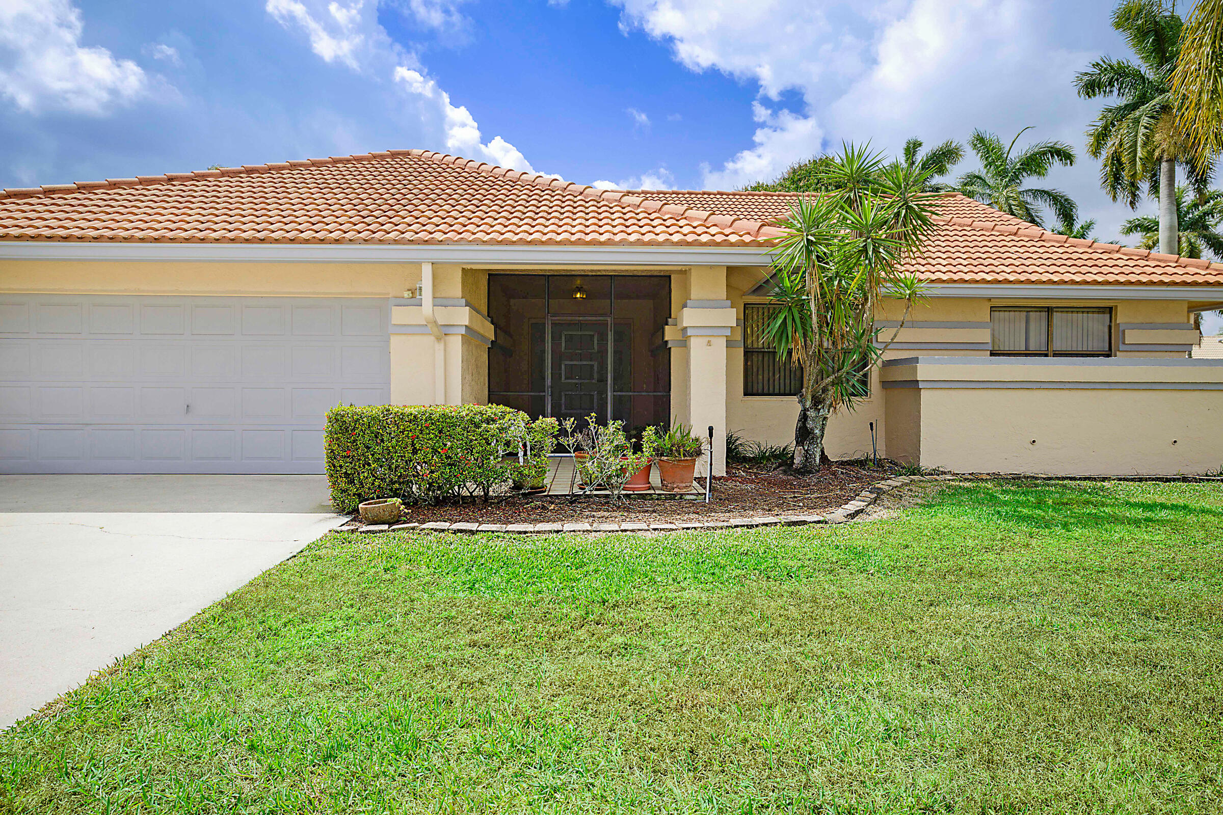 9960 Majestic Boynton Beach, FL 33437
