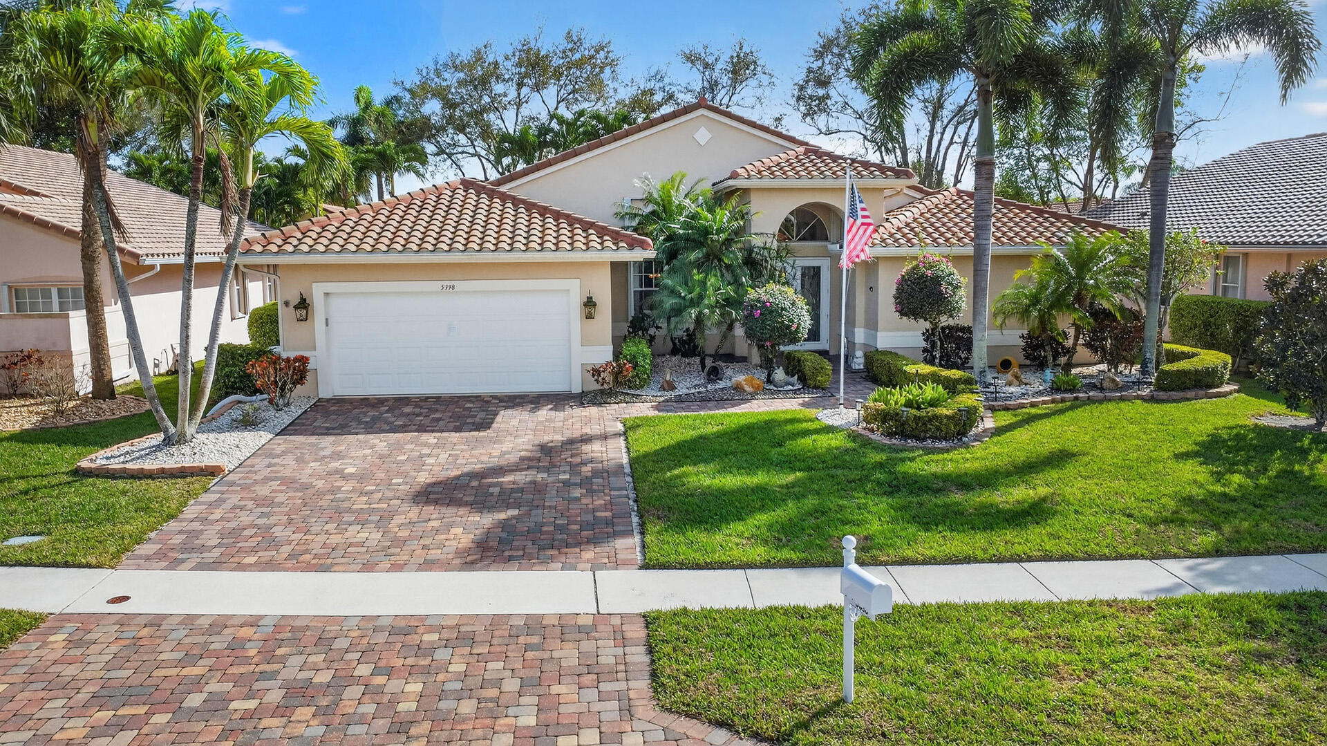 5398 Landon Boynton Beach, FL 33437