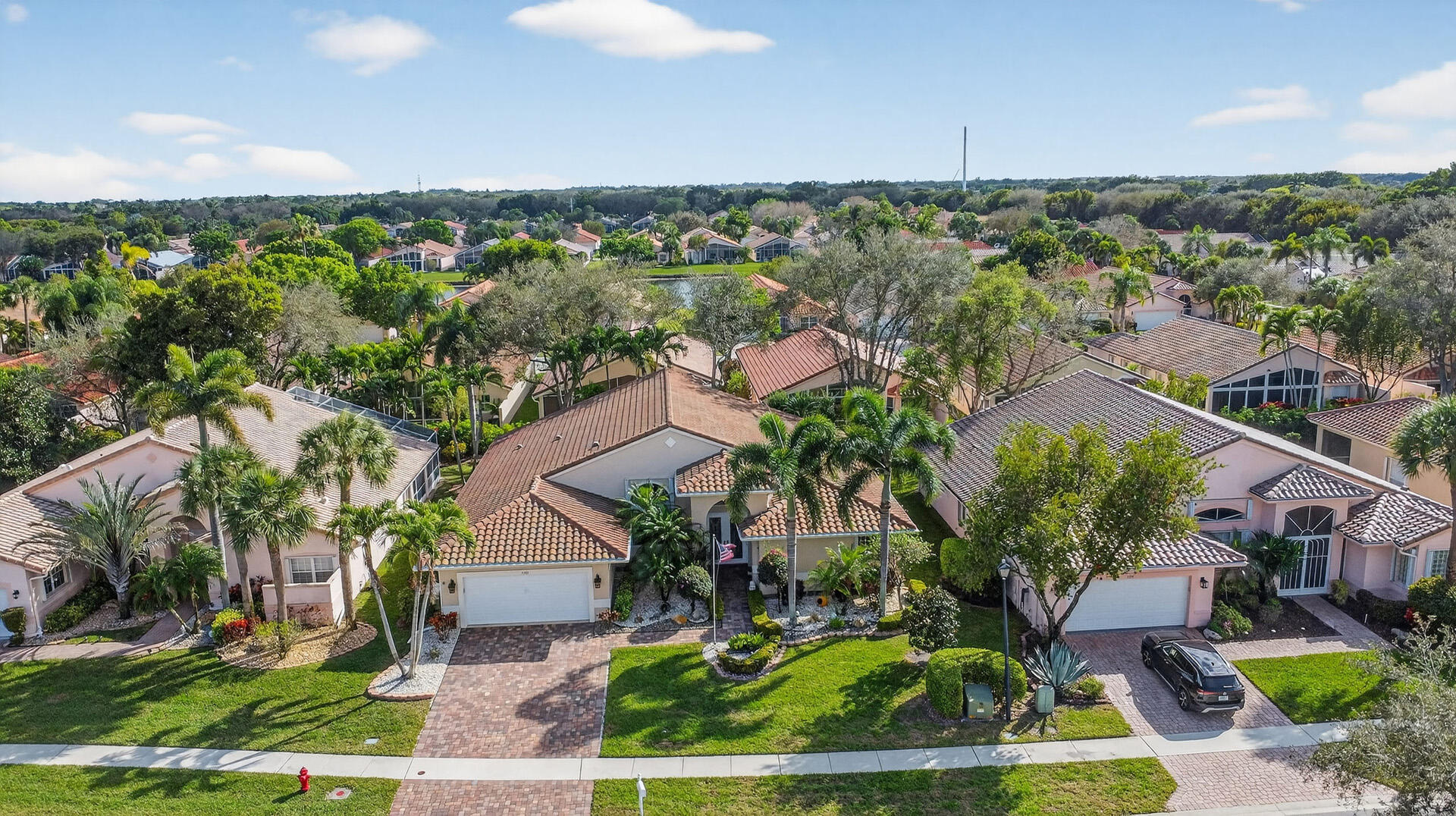 5398 Landon Boynton Beach, FL 33437