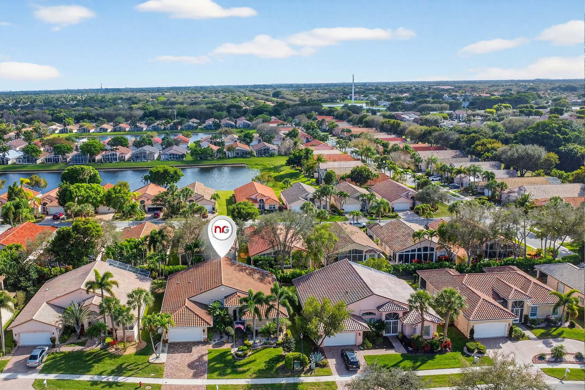 5398 Landon Boynton Beach, FL 33437