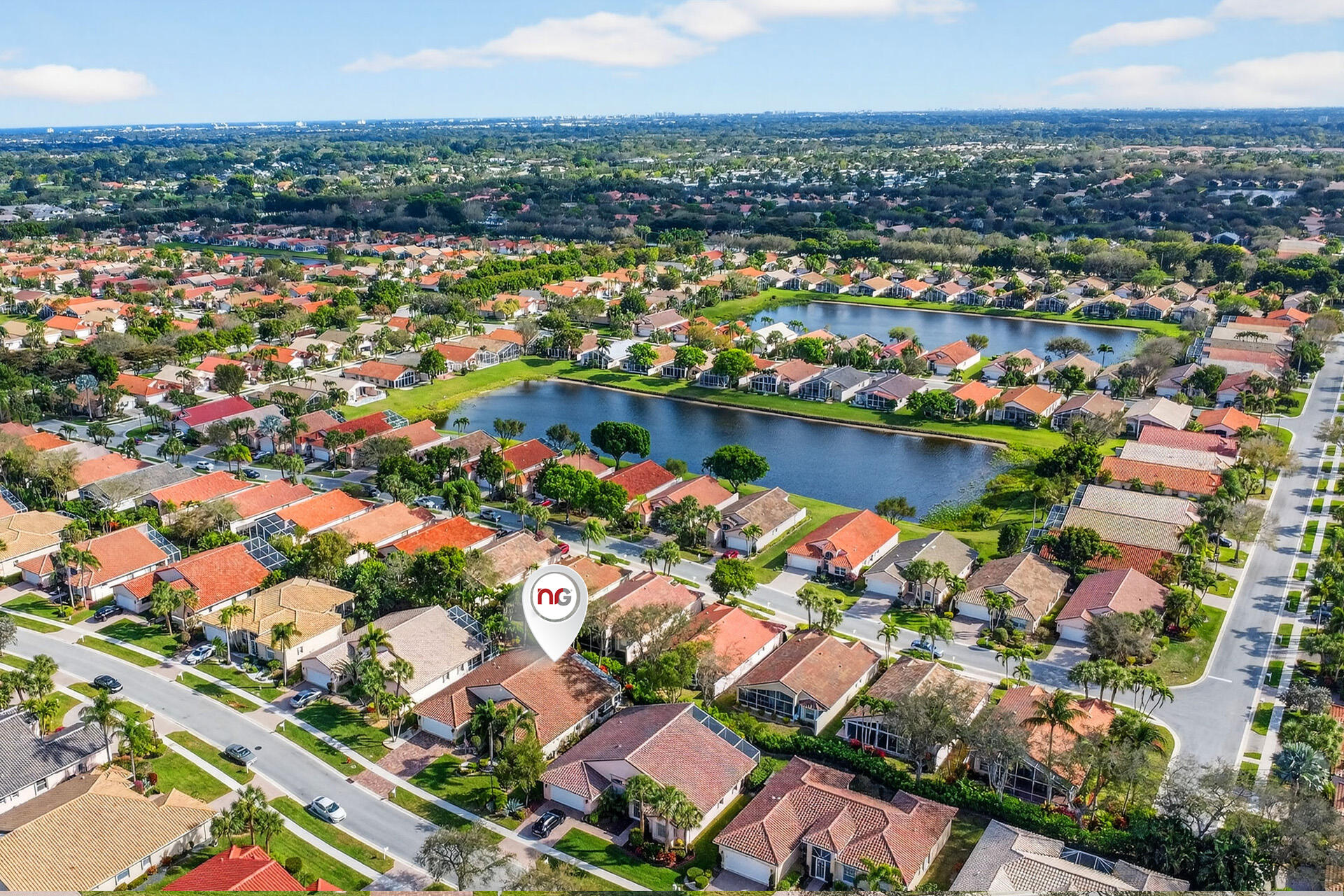 5398 Landon Boynton Beach, FL 33437