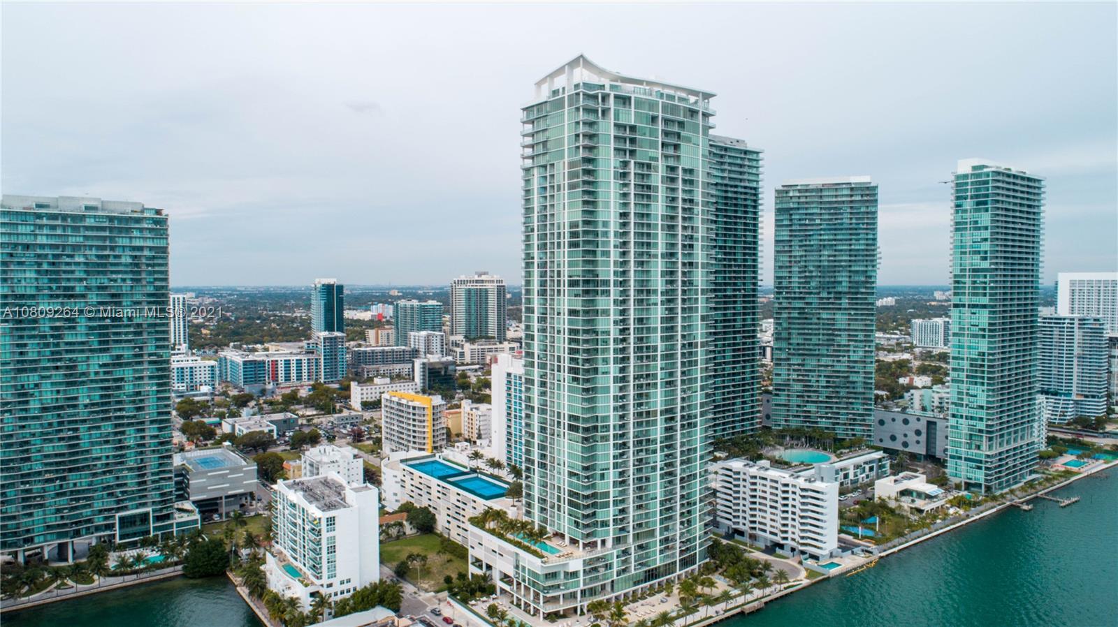 2900 NE 7th Ave #1405