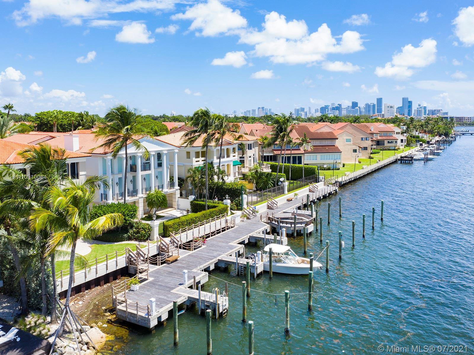 Bayshore Villas for Sale David Siddons Group
