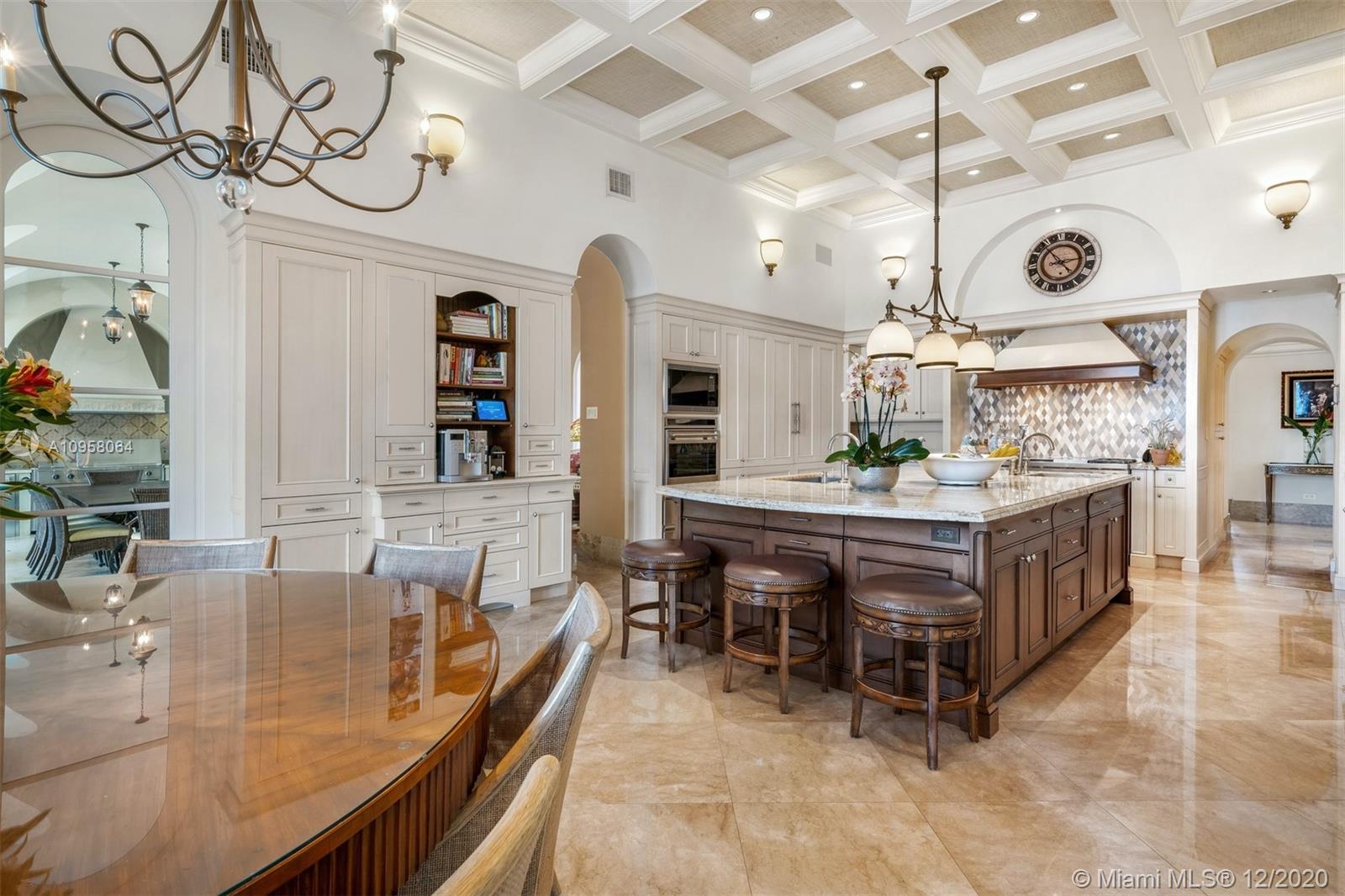 Luxury Homes For Sale in Miami FL | Miami Luxury Real Estate