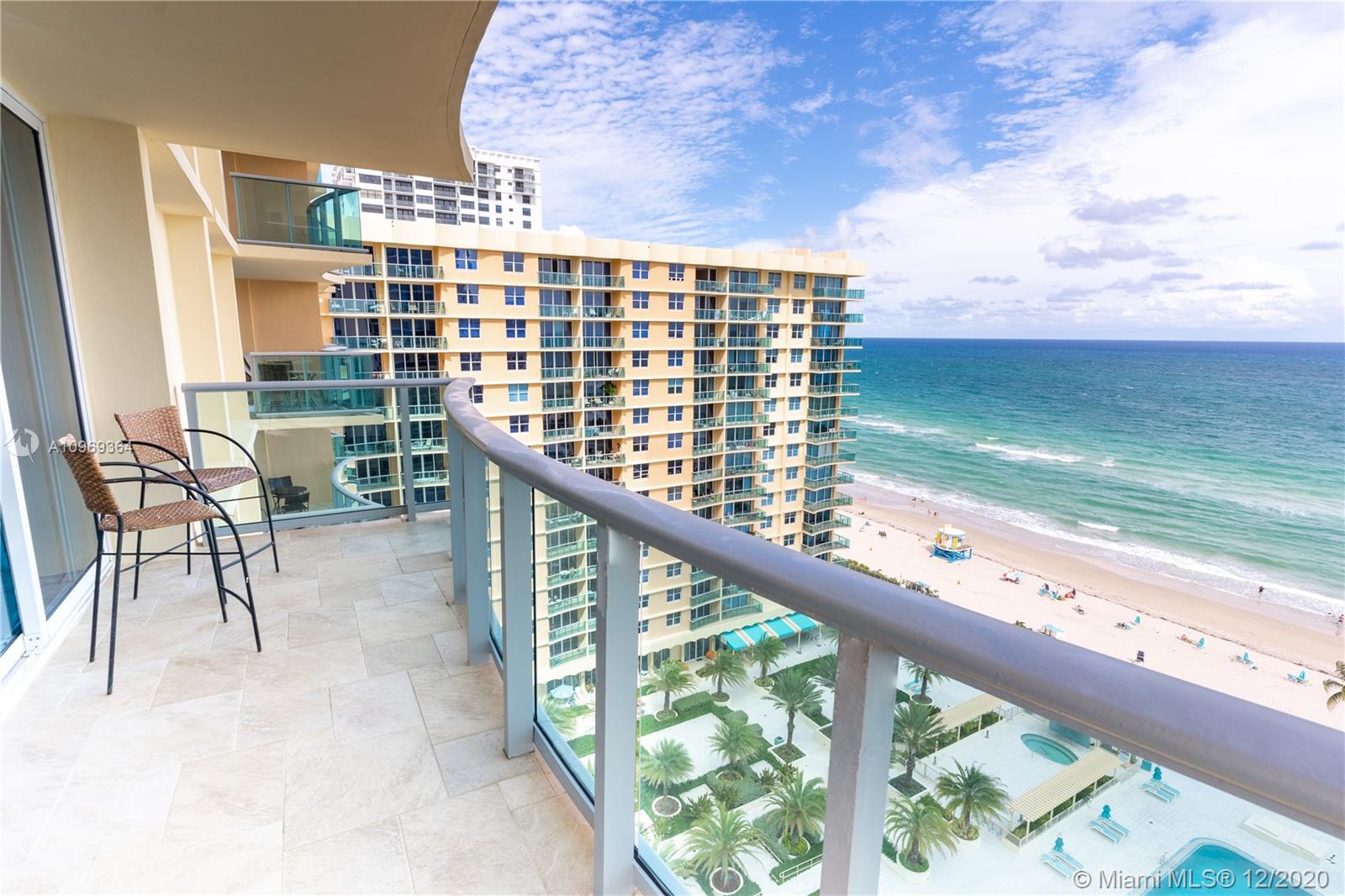 2501 S Ocean Dr #1525