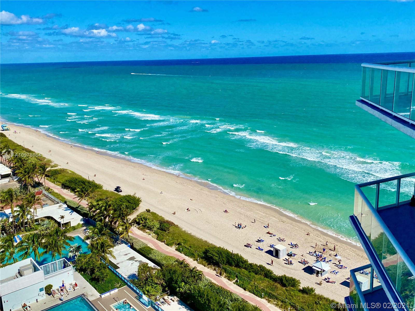 6515 Collins Ave #1901