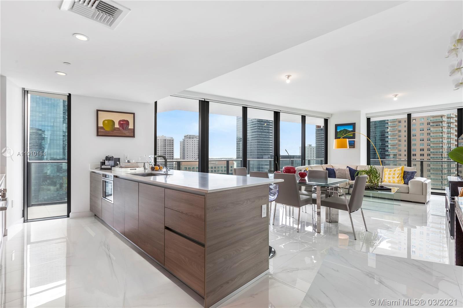 1300 S Miami Ave #1705