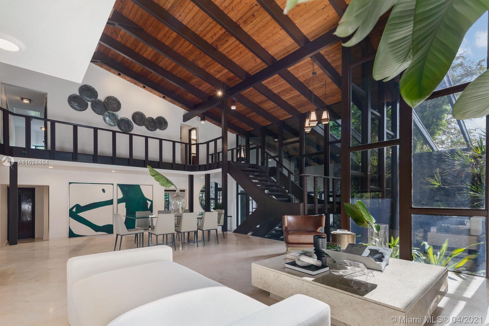 4880 Granada Blvd Coral Gables, FL 33146