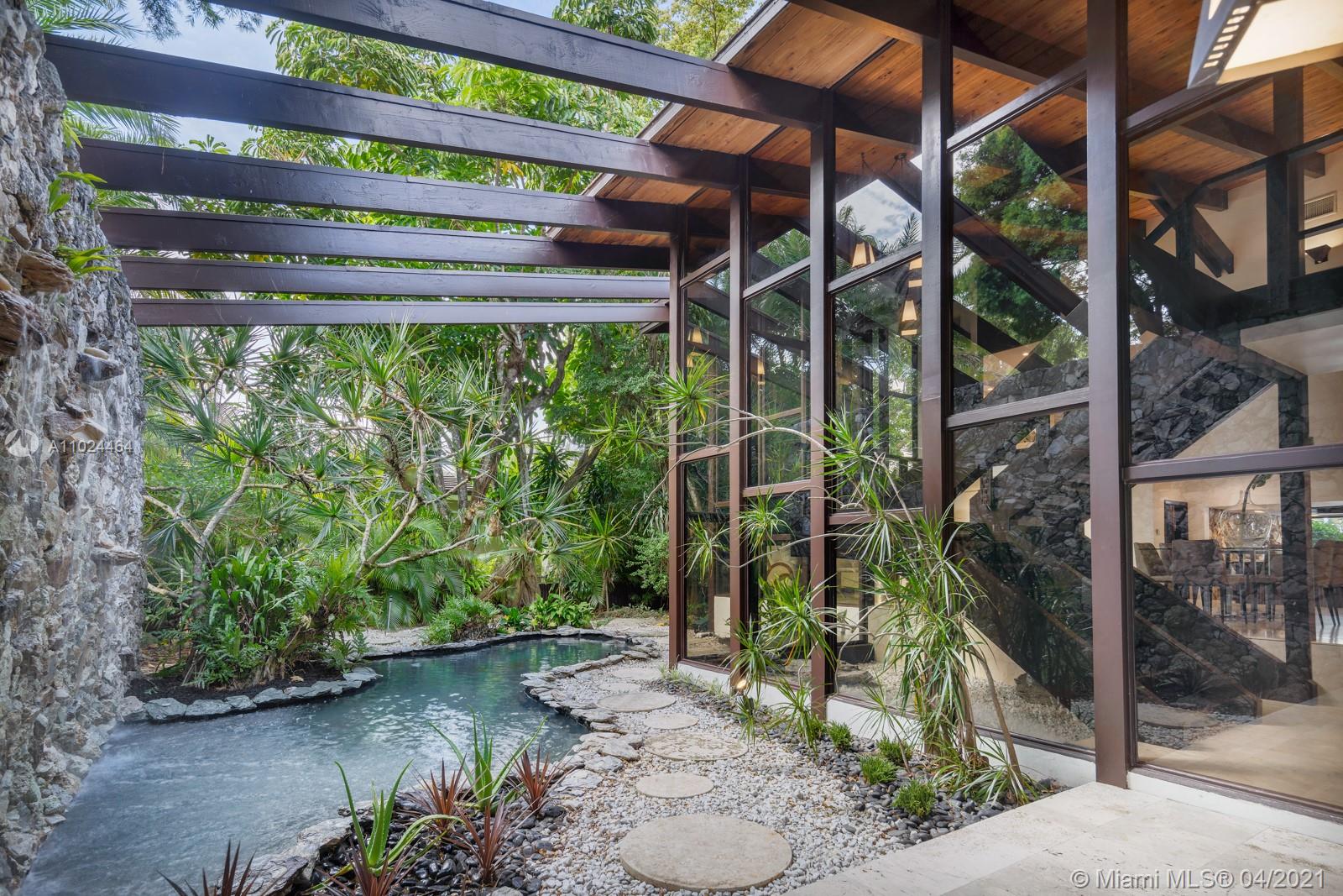 4880 Granada Blvd Coral Gables, FL 33146