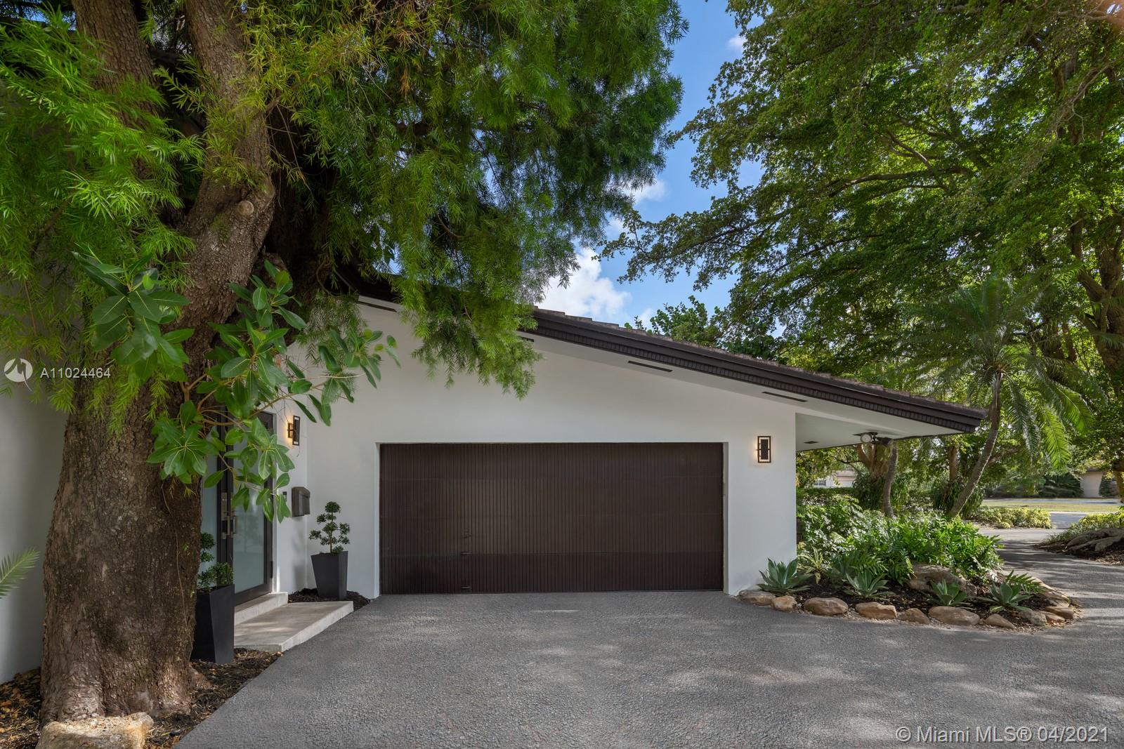 4880 Granada Blvd Coral Gables, FL 33146