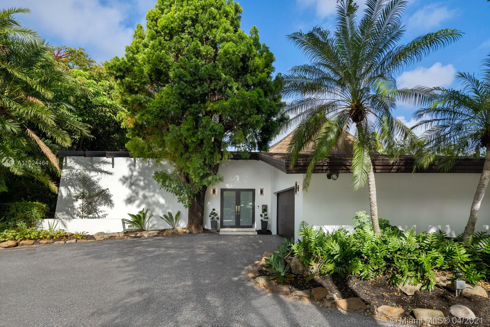 4880 Granada Blvd Coral Gables, FL 33146