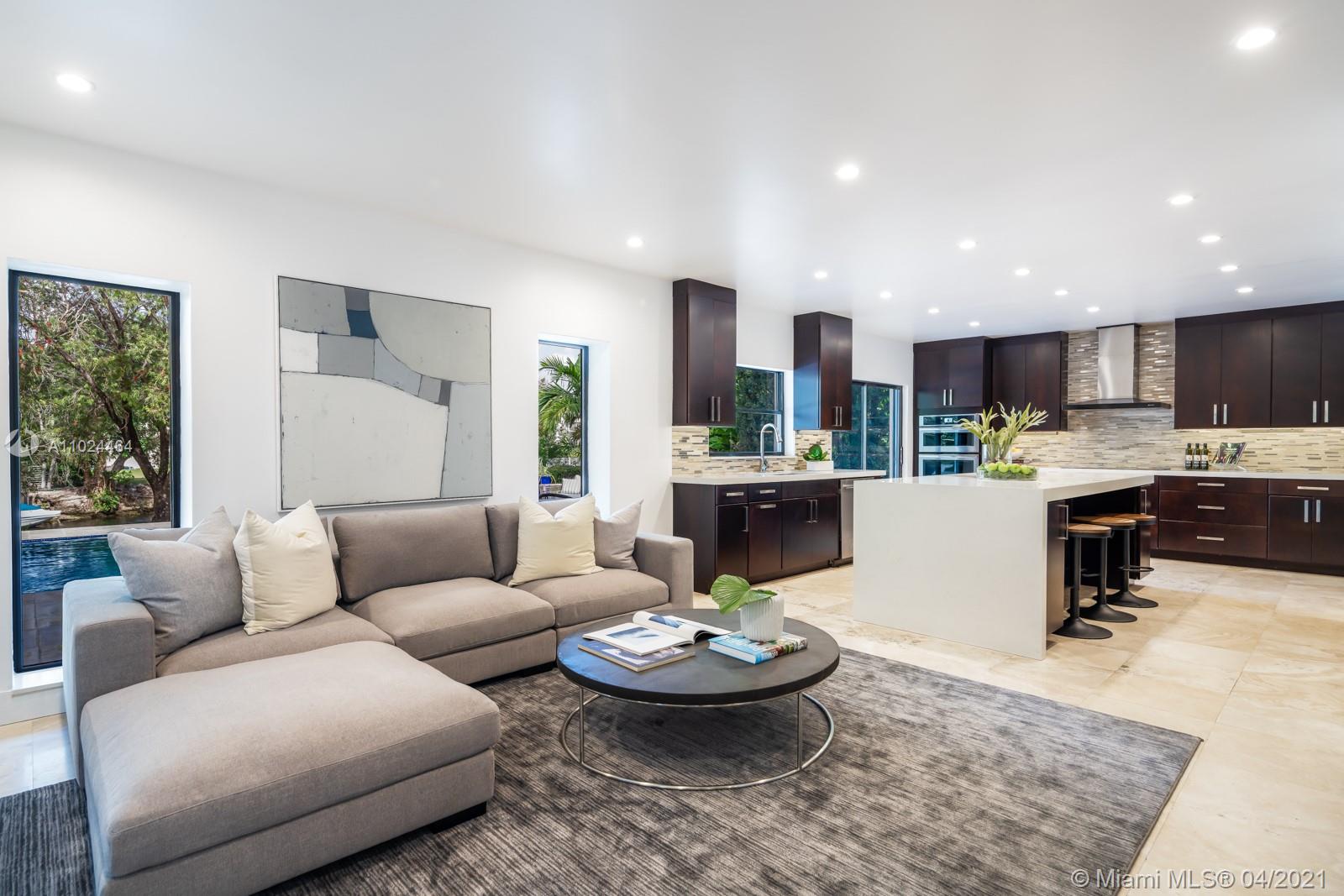 4880 Granada Blvd Coral Gables, FL 33146